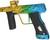 Planet Eclipse Gtek 180R Paintball Gun - Dust Spectrum Splatter