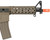 G&G Armament CM16 Raider Short AEG Airsoft Gun - Tan (EGC-16P-RDS-DNB-NCM)