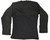 Truspec T.R.U. Combat Shirt - Black - X-Large Regular (ZYX-3115)