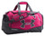 Under Armour Storm Undeniable II Medium Duffle Bag - Tropic Pink/Graphite (654) (ZYX-3162)