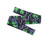 HK Army Headband - Matrix Mint (ZYX-3167)