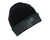 Planet Eclipse 2016 Flux Rollup Beanie - Black/Grey (ZYX-3203)