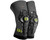 G-Form Pro-X3 Paintball Knee Pads - Camo/Titanium