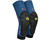 G-Form Pro-Rugged 2 Paintball Elbow Pads - Storm Blue