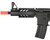 ASG DS4 CQB AEG Airsoft Gun - Black (50051)