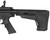 ICS Lightway Dagger SSS AEG Airsoft Gun - Black (50346)