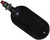 Ninja SL2 Carbon Fiber Air Tank - 77/4500 w/ Pro V3 Regulator - Blackout