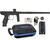 SP Shocker ERA Paintball Gun - Matte Black