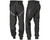 Field One X Hormesis Collab Guard Paintball Pants - Black