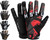 HK Army Freeline Knucklez Paintball Gloves - Buy 1, Get 1 Free! - Scorch