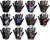 HK Army Freeline Knucklez Paintball Gloves - Buy 1, Get 1 Free! - Scorch