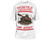 HK Army Tank Paintball T-Shirt - White - Small (ZYX-3260)