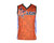 HK Army Streetball Tank Top - RLGN - Small (ZYX-3265)