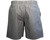 HK Army Boardwalk Shorts - Graphite - X-Large (ZYX-3268)