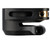 Inception Designs FLE Feed Neck (No Adapter) - Matte Black (CGP-0023-MB-NA) (ZYX-3192)