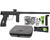 HK Army Orbit Gtek 180R Paintball Gun By Planet Eclipse - Onyx (Black/Black)