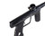HK Army Orbit Gtek 180R Paintball Gun By Planet Eclipse - Onyx (Black/Black)