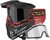 JT ProFlex Paintball Mask - 40th Anniversary w/ 2 Lenses JT ProFlex Paintball Mask - 40th Anniversary w/ 2 Lenses