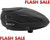 Bunkerkings CTRL 220 Paintball Loader - Black