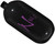 Ninja SL2 Carbon Fiber Air Tank (Bottle Only) - 77/4500 - Black/Purple