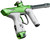 Dye M3+ Icon2 Paintball Gun - Emerald