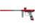 Dye M3+ Icon2 Paintball Gun - Claret