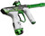 Dye M3+ Icon2 Paintball Gun - PGA Toxic