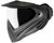 Dye I4/I5 Wing Visor - Black/Gold