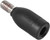 Field One Force V2 Stainless Pillow Tip Insert (111701114SS)