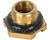 Field One Force V2 ASA Main Seal Threaded Retainer - Relief For Longer Tank Pins (111901002)