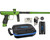 SP Shocker ERA Paintball Gun - Matte Lime