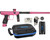 SP Shocker ERA Paintball Gun - Matte Pink