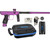 SP Shocker ERA Paintball Gun - Matte Purple