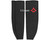 Core Neoprene Tank Cover For 12 oz CO2 Tanks - Black (ZYX-3301)