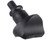 Field One Cam Drive ASA Knob - Dust Black (119901123B) (ZYX-3303)