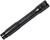 Dye Ultralite Paintball Barrel Back - New Angel .692 - Dust Black (ZYX-3305)