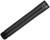 Lapco Fuse Desert Edge Threaded Barrel Front - 12" - Dust Black (ZYX-3309)