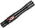 Custom Products CP 2 Piece Barrel Back - Black - .685 (ZYX-3352)