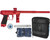 Field One Force V2 Paintball Gun - Ruby