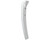 Planet Eclipse Geo CSR/CS1/Gtek 160R/170R Blade Trigger Shoe - Silver (ZYX-3337)