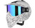 HK Army HSTL Thermal Paintball Mask - Money w/ Ice Lens