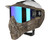 HK Army HSTL Thermal Paintball Mask - Realtree w/ Ice Lens