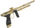 Refurbished - Dye M3+ 2.0 Paintball Gun - 007 Gold Polished (016-0649)