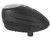 Refurbished - Dye LTR Paintball Loader - Black/Black w/Clear Lid (017-0082)