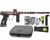 Planet Eclipse Gtek 180R Paintball Gun - Dust Slasher