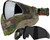 Push Unite Paintball Mask w/ Free Additional Smoke Lens - Predator Camo