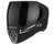 Empire EVS Paintball Mask w/ 1 Lens - Black/White