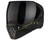 Empire EVS Paintball Mask w/ 1 Lens - Black/Olive