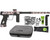 Planet Eclipse Gtek 180R Paintball Gun - Sugar Skull Black