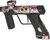 Planet Eclipse Gtek 180R Paintball Gun - Sugar Skull Black